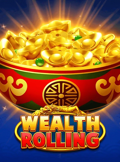 Live Roulette table game cover